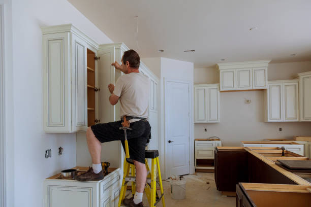 Licensed Kitchen service in Damascus, MD - I E Kitchen