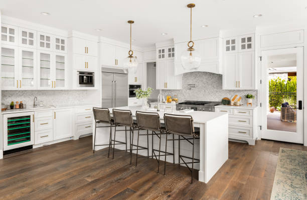 Reliable Kitchen contractor in Damascus, MD by I E Kitchen