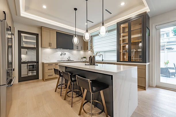 Affordable Kitchen solutions in Damascus, MD